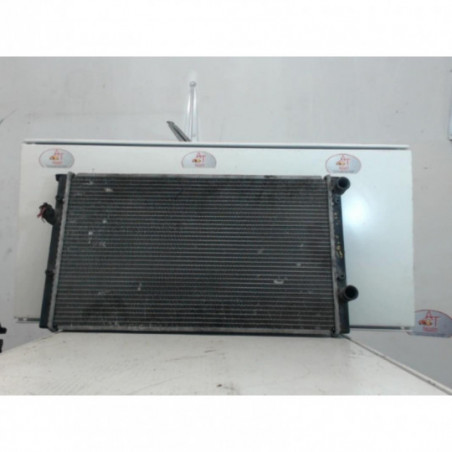 Radiateur eau VOLKSWAGEN GOLF III d’occasion