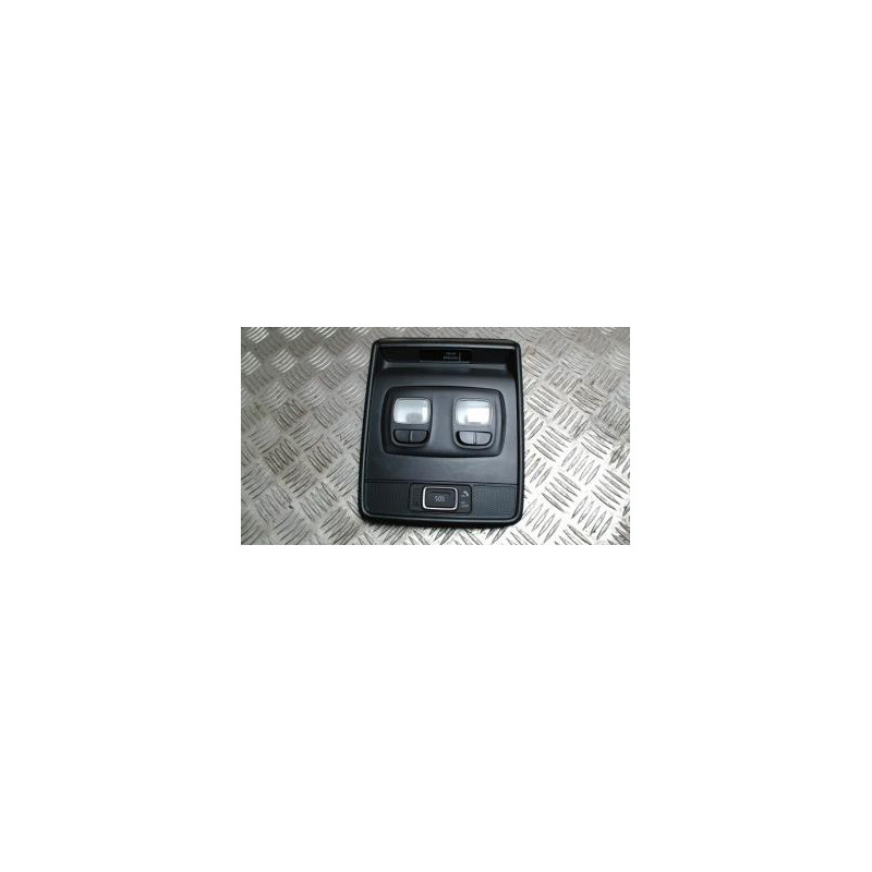 Eclairage de plafonnier RENAULT CLIO 5 PHASE 1 d’occasion