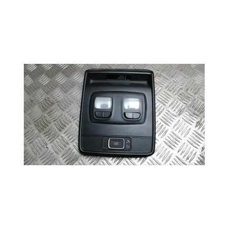 Eclairage de plafonnier RENAULT CLIO 5 PHASE 1 d’occasion