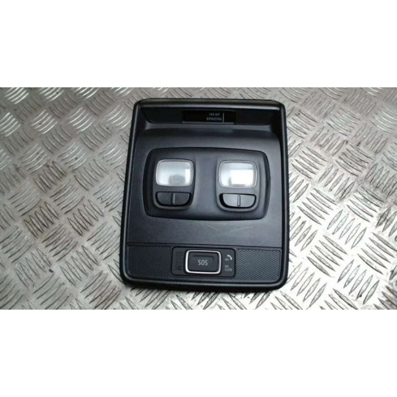 Eclairage de plafonnier RENAULT CLIO 5 PHASE 1 d’occasion