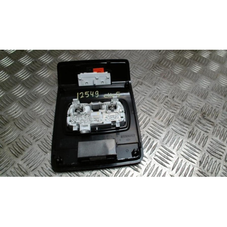 Eclairage de plafonnier RENAULT CLIO 5 PHASE 1 d’occasion