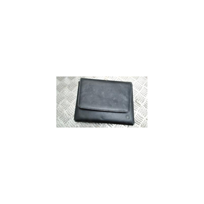 Carnet de bord BMW X3 E83 PHASE 1 d’occasion