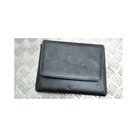Carnet de bord BMW X3 E83 PHASE 1 d’occasion