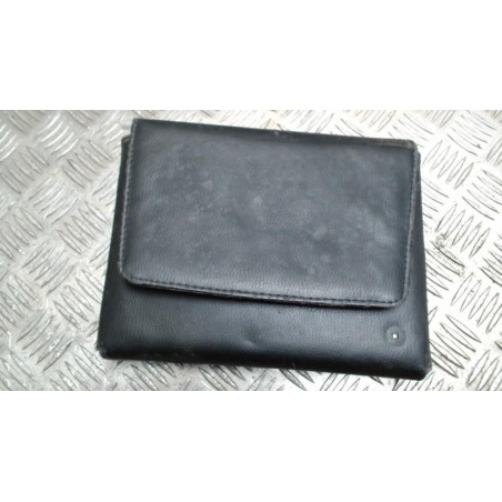 Carnet de bord BMW X3 E83 PHASE 1 d’occasion