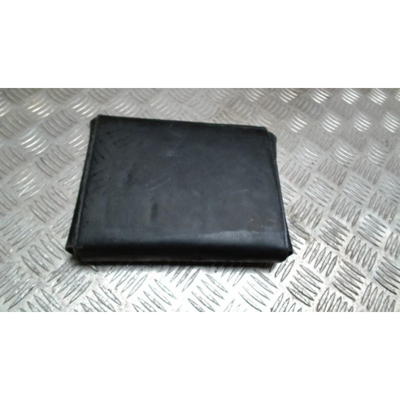 Carnet de bord BMW X3 E83 PHASE 1 d’occasion