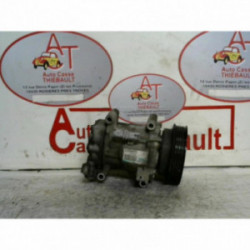 Compresseur clim RENAULT CLIO III PHASE 1 d’occasion