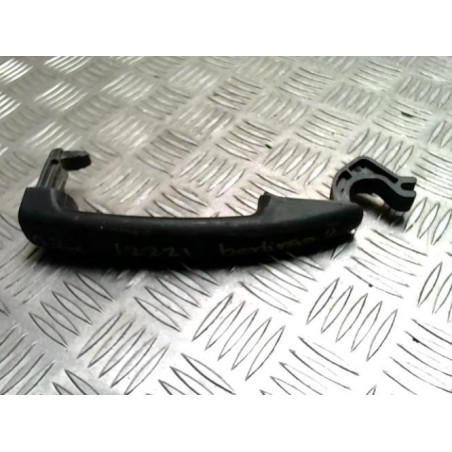 Poignee porte coffre droit CITROEN BERLINGO 2 PHASE 3 d’occasion