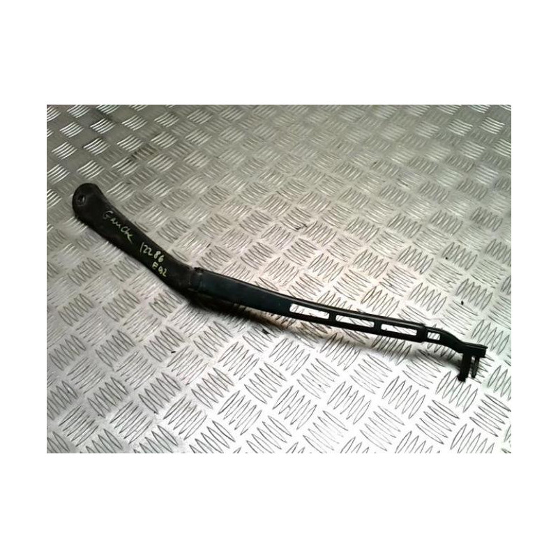 Bras essuie glace avant gauche BMW SERIE 3 E92 COUPE PHASE 1 d’occasion
