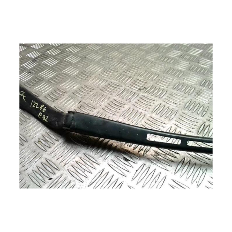 Bras essuie glace avant gauche BMW SERIE 3 E92 COUPE PHASE 1 d’occasion