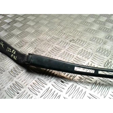 Bras essuie glace avant gauche BMW SERIE 3 E92 COUPE PHASE 1 d’occasion