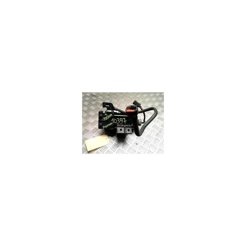 Support filtre gazoil HYUNDAI TUCSON 1 d’occasion
