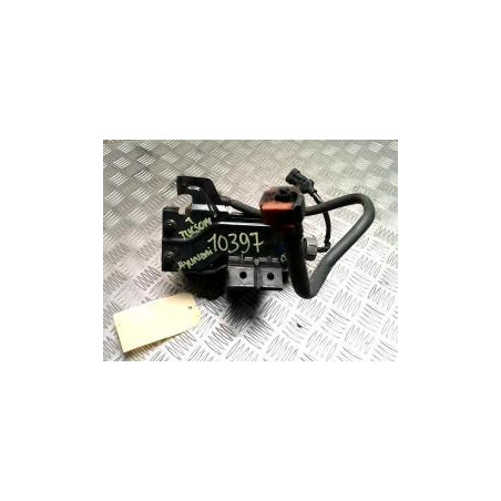 Support filtre gazoil HYUNDAI TUCSON 1 d’occasion