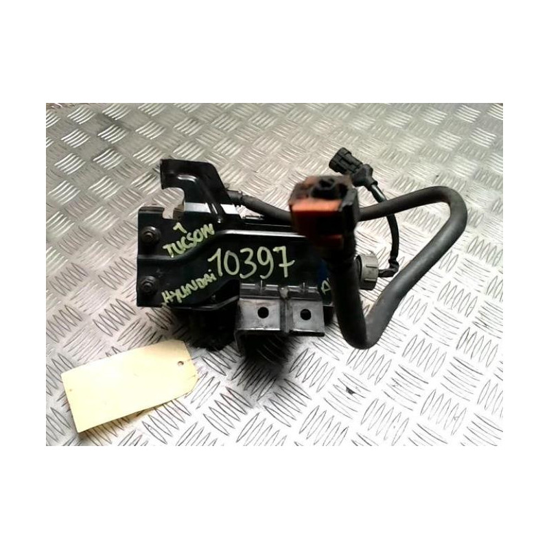 Support filtre gazoil HYUNDAI TUCSON 1 d’occasion