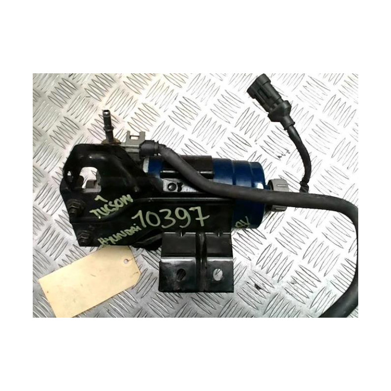 Support filtre gazoil HYUNDAI TUCSON 1 d’occasion