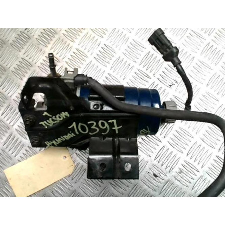 Support filtre gazoil HYUNDAI TUCSON 1 d’occasion