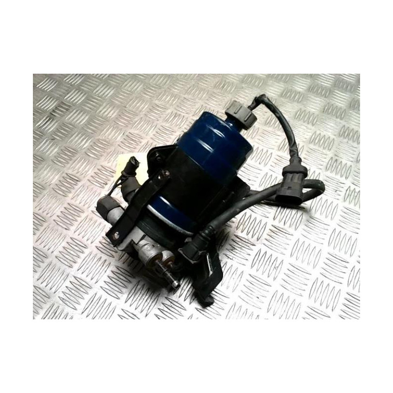 Support filtre gazoil HYUNDAI TUCSON 1 d’occasion
