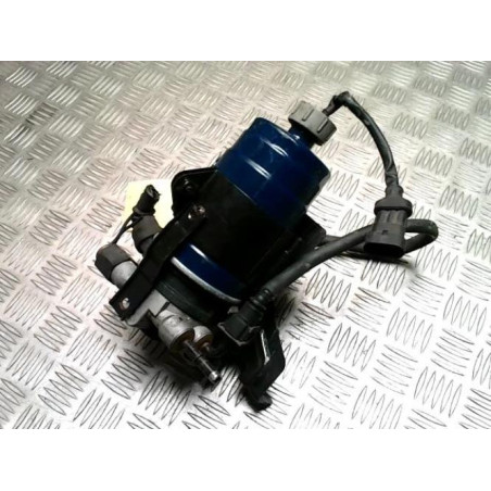 Support filtre gazoil HYUNDAI TUCSON 1 d’occasion
