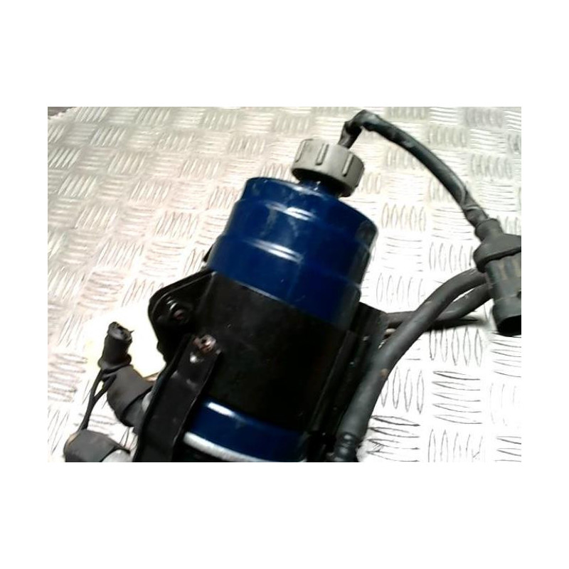 Support filtre gazoil HYUNDAI TUCSON 1 d’occasion