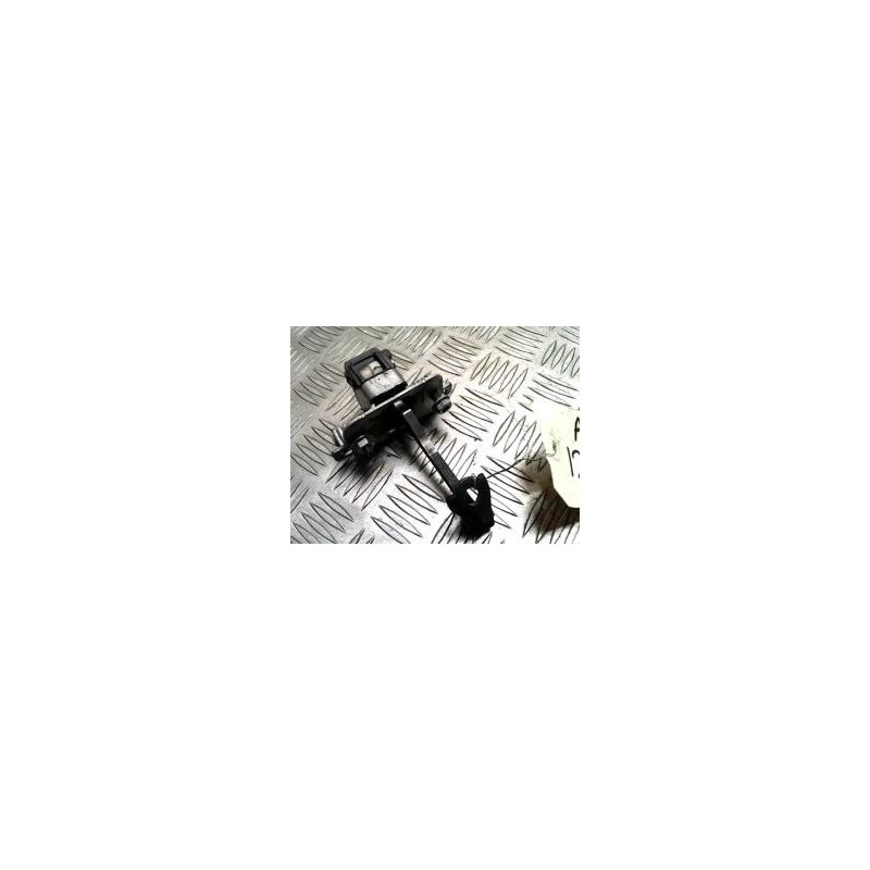 Tirant de porte avant gauche CITROEN BERLINGO 2 PHASE 3 d’occasion