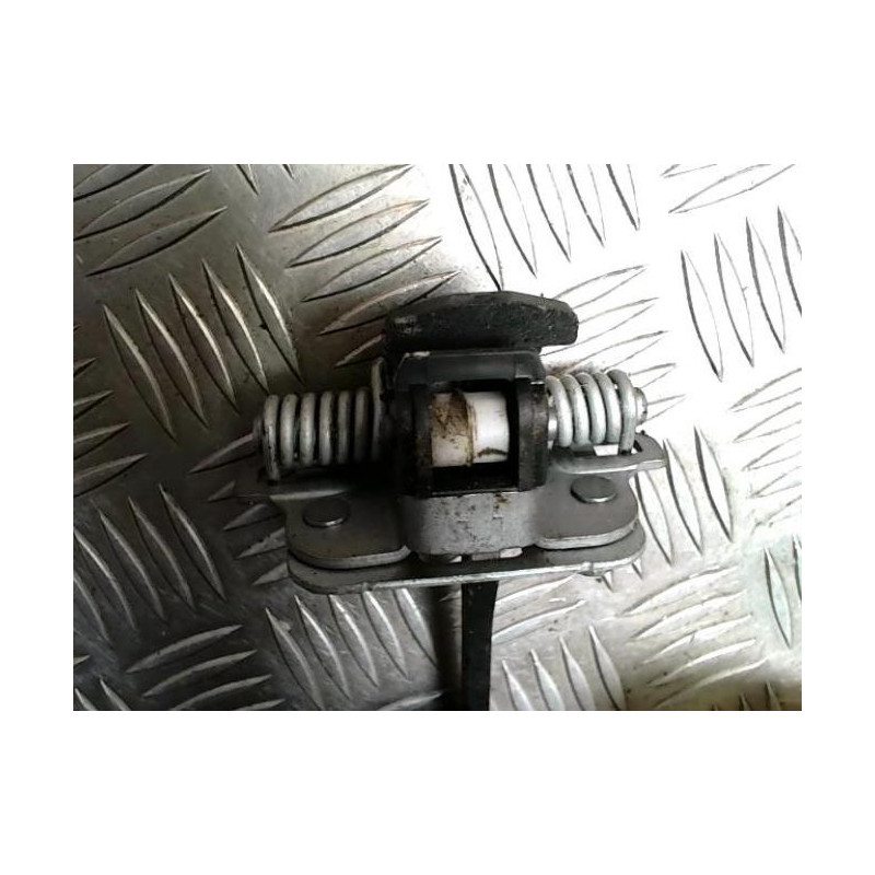 Tirant de porte avant gauche CITROEN BERLINGO 2 PHASE 3 d’occasion