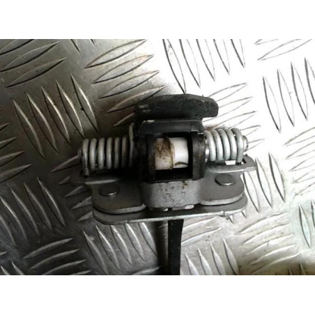 Tirant de porte avant gauche CITROEN BERLINGO 2 PHASE 3 d’occasion
