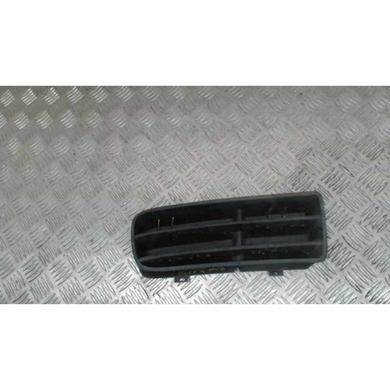 Grille de calandre droite VOLKSWAGEN GOLF 4 d’occasion