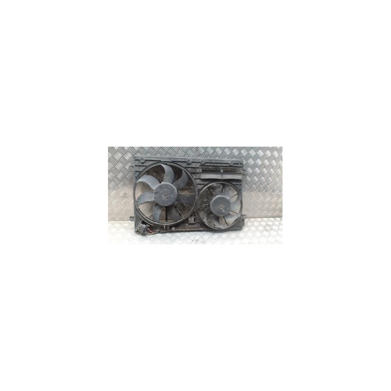 Moto ventilateur radiateur VOLKSWAGEN TOURAN 2 d’occasion