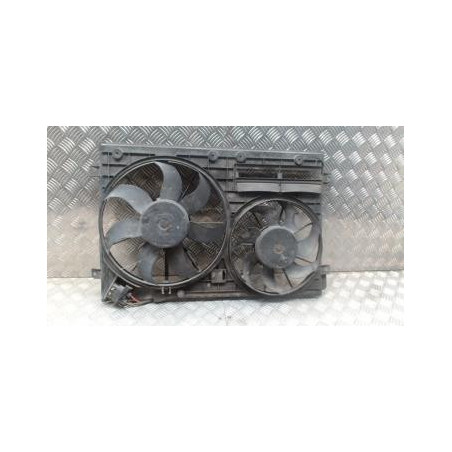 Moto ventilateur radiateur VOLKSWAGEN TOURAN 2 d’occasion