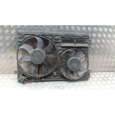 Moto ventilateur radiateur VOLKSWAGEN TOURAN 2 d’occasion