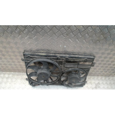 Moto ventilateur radiateur VOLKSWAGEN TOURAN 2 d’occasion