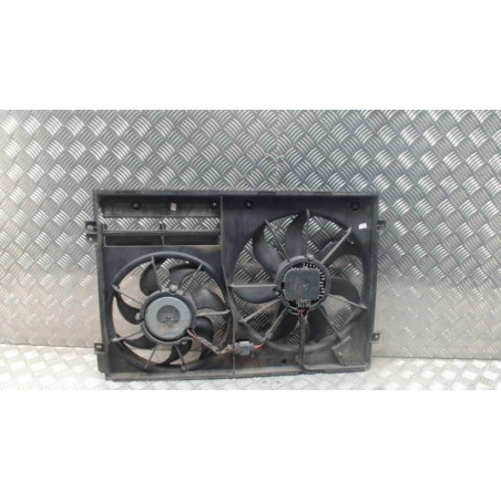 Moto ventilateur radiateur VOLKSWAGEN TOURAN 2 d’occasion