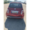 Boite a gants FIAT 500 2 PHASE 1 d’occasion