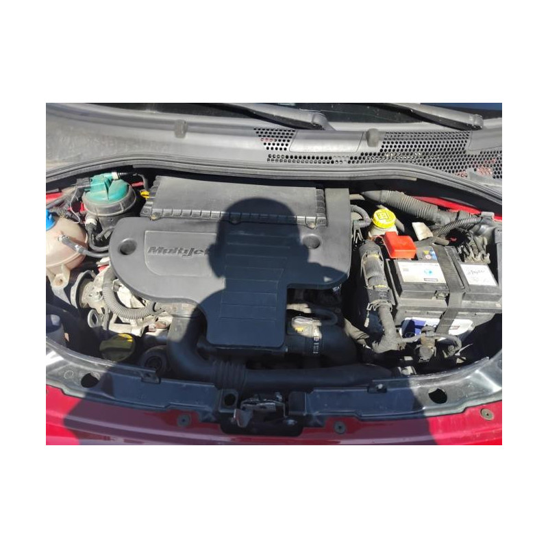 Boite a gants FIAT 500 2 PHASE 1 d’occasion