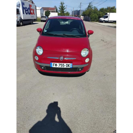 Boite a gants FIAT 500 2 PHASE 1 d’occasion