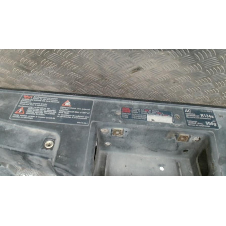 Armature avant, Masque avant VOLKSWAGEN POLO 3 PHASE 2 d’occasion