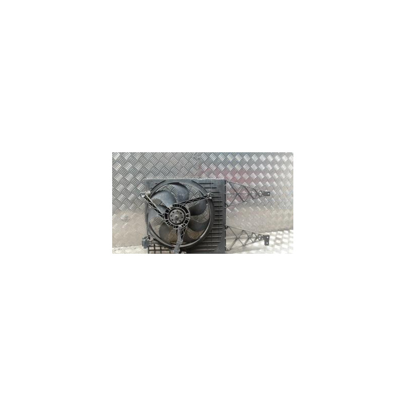 Moto ventilateur radiateur VOLKSWAGEN GOLF 4 d’occasion