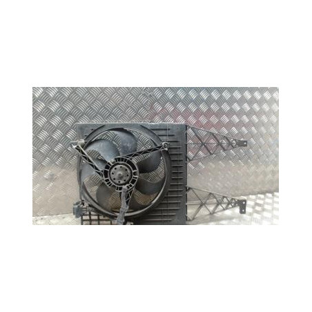 Moto ventilateur radiateur VOLKSWAGEN GOLF 4 d’occasion