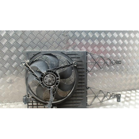 Moto ventilateur radiateur VOLKSWAGEN GOLF 4 d’occasion
