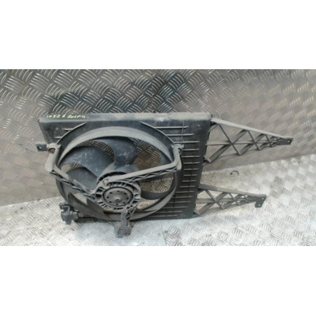 Moto ventilateur radiateur VOLKSWAGEN GOLF 4 d’occasion