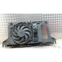 Armature avant, Masque avant CITROEN C5 1 PHASE 1 d’occasion