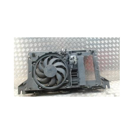 Armature avant, Masque avant CITROEN C5 1 PHASE 1 d’occasion