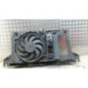 Armature avant, Masque avant CITROEN C5 1 PHASE 1 d’occasion