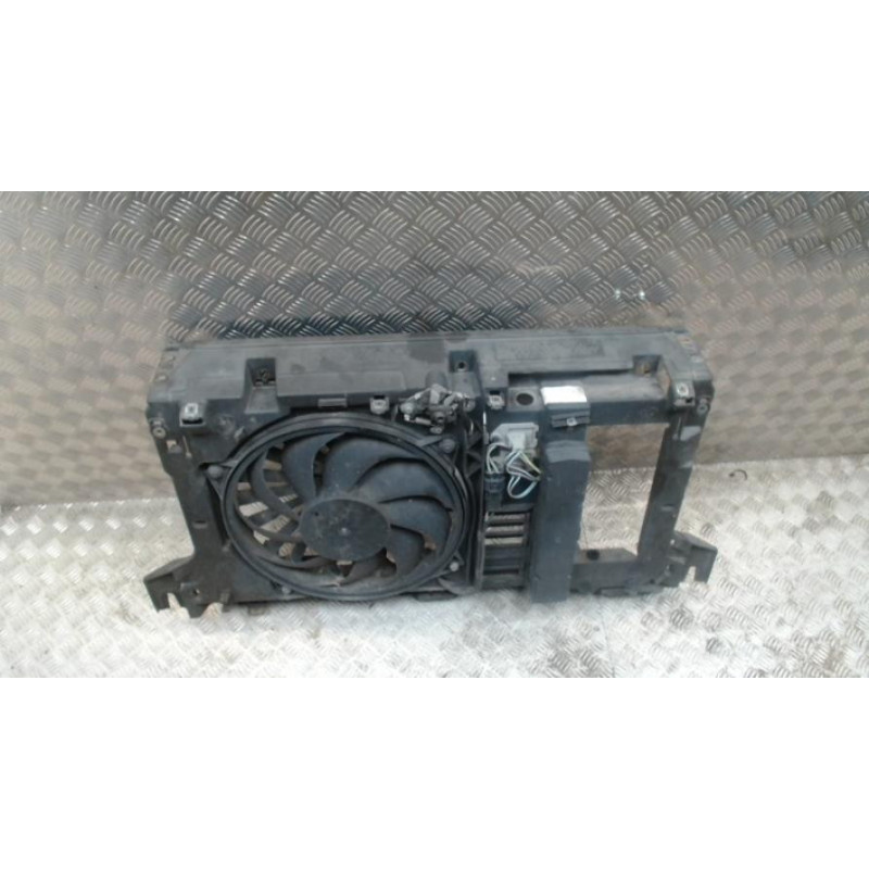 Armature avant, Masque avant CITROEN C5 1 PHASE 1 d’occasion