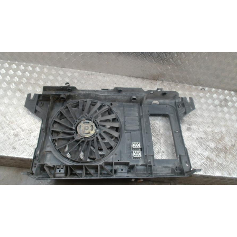 Armature avant, Masque avant CITROEN C5 1 PHASE 1 d’occasion