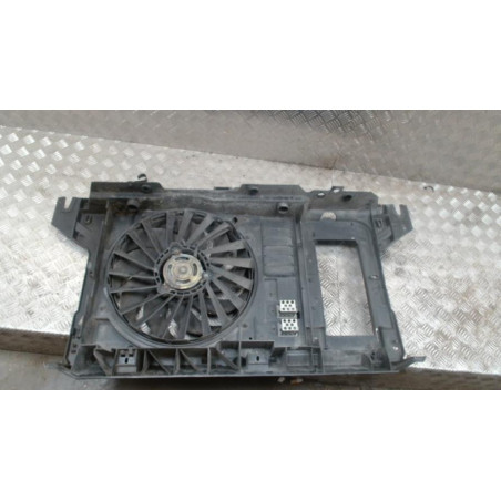 Armature avant, Masque avant CITROEN C5 1 PHASE 1 d’occasion