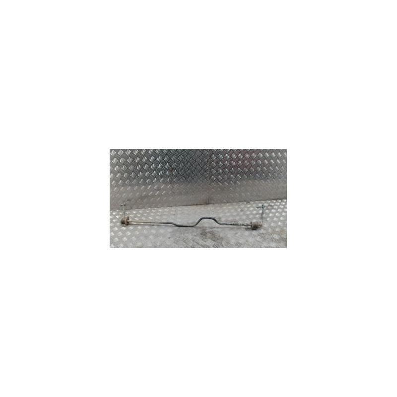 Barre stabilisatrice MERCEDES CLASSE C 203 PHASE 1 d’occasion