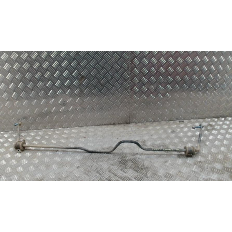 Barre stabilisatrice MERCEDES CLASSE C 203 PHASE 1 d’occasion
