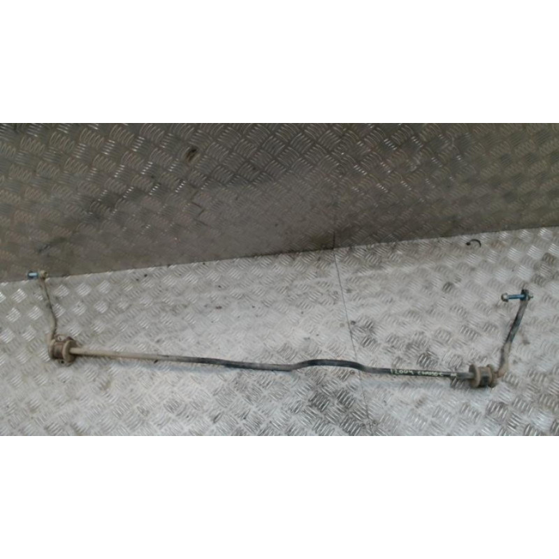 Barre stabilisatrice MERCEDES CLASSE C 203 PHASE 1 d’occasion