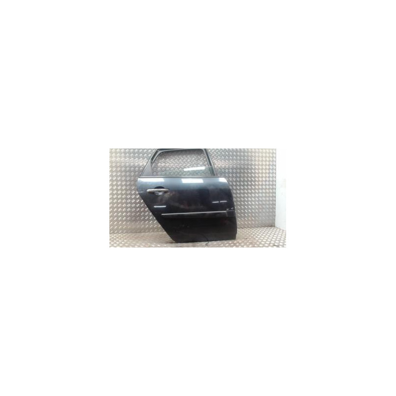 Porte arriere droit RENAULT SCENIC 2 PHASE 2 d’occasion