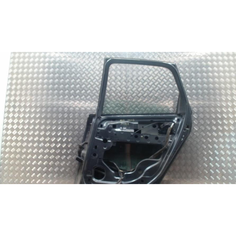 Porte arriere droit RENAULT SCENIC 2 PHASE 2 d’occasion